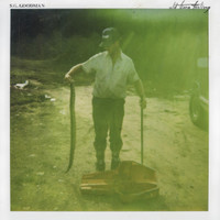 Space And Time_S.G. Goodman