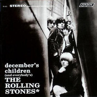 As Tears Go By_The Rolling Stones