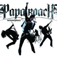 Hollywood Whore_Papa Roach
