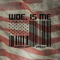 Stand Up_Woe, Is Me