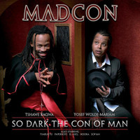 Beggin_Madcon