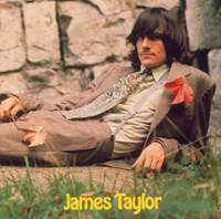 Carolina In My Mind_James Taylor