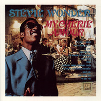 My Cherie Amour_Stevie Wonder