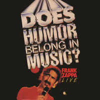 Lets Move To Cleveland_Frank Zappa