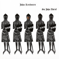 Forty Eight_John Renbourn