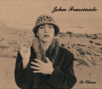 Mascara_John Frusciante