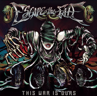 Something_Escape The Fate