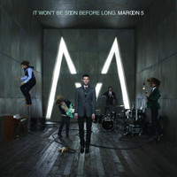 Nothing Lasts Forever_Maroon 5