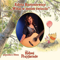 Witaj W Moim Świecie