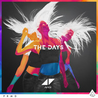 The Days_Avicii