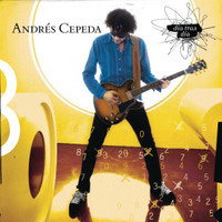 Besos Usados_Andrés Cepeda