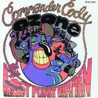 Hot Rod Lincoln_Commander Cody & His Lost Planet Airmen