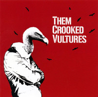 No One Loves Me And Neither Do I_Them Crooked Vultures
