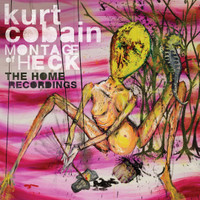 Burn The Rain_Kurt Cobain