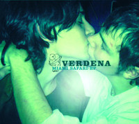 Creepy Smell_Verdena