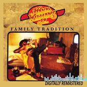 Family Tradition_Hank Williams Jr.
