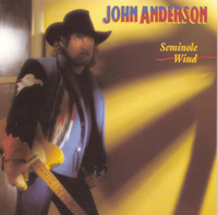 Straight Tequila Night_John Anderson