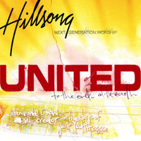 Take It All_Hillsong United