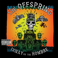Me And My Old Lady_The Offspring