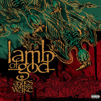 Now Youve Got Something To Die For_Lamb of God