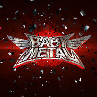 Babymetal Death_BABYMETAL