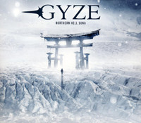 Pirates Of Upas_Gyze