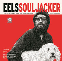 Souljacker Part 1_Eels
