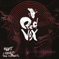 There She Goes_Red Vox