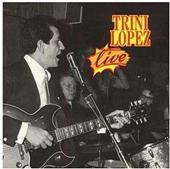 Bye Bye Blondie_Trini Lopez