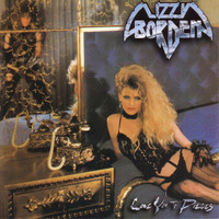 American Metal_Lizzy Borden