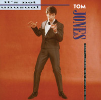 When The World Was Beautiful_Tom Jones