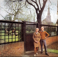 Who Knows Where The Time Goes_Fairport Convention