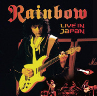 Difficult To Cure_Rainbow