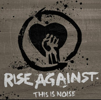 Nervous Breakdown_Rise Against