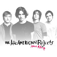 Top Of The World_The All-American Rejects