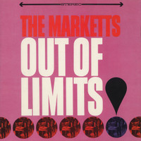Out Of Limits_The Marketts