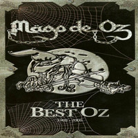 Al-Mejandría_Mägo de Oz