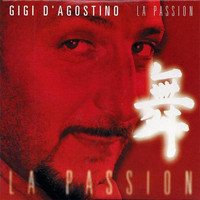 Lamour Toujours_Gigi D'Agostino