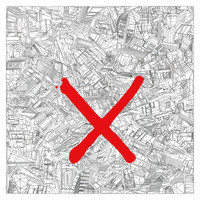 Dead Dog In An Alleyway