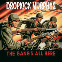 Amazing Grace_Dropkick Murphys