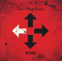 Villain Im Not_Three Days Grace