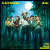 Lonesome Boy From Dixie_The Charlie Daniels Band