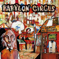 Paul_Babylon Circus