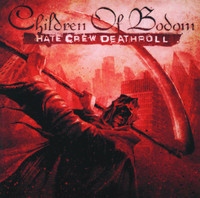 Needled 24 7_Children of Bodom