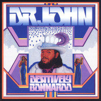 Stealin_Dr. John