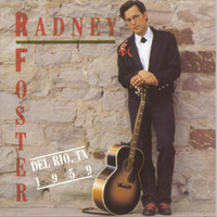 Just Call Me Lonesome_Radney Foster
