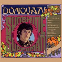 Sunshine Superman_Donovan