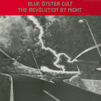 Take Me Away_Blue Öyster Cult