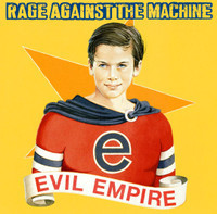 Bulls On Parade_Rage Against the Machine