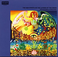Little Cloud_The Incredible String Band